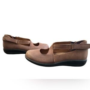 Sanita Women's Flourish Mary Janes